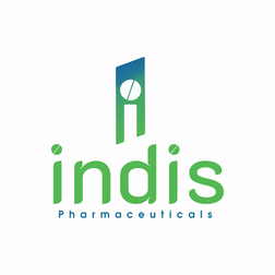 Indis Pharmaceuticals logo