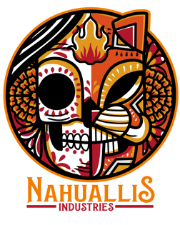 nahuallis industries logo