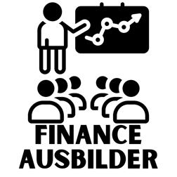 Finance Ausbilder logo