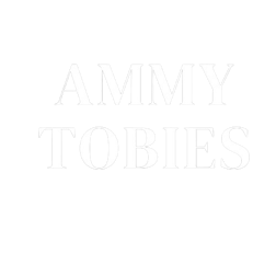 Ammy tobies logo