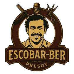 Escobar-ber logo