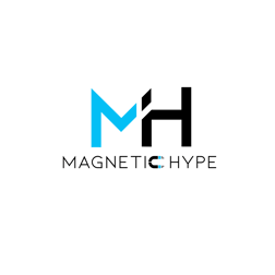 MAGNETIC HYPE logo
