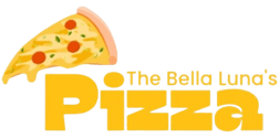 The Bella Luna's Pizza logo