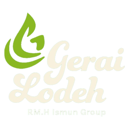 GERAI LODEH logo