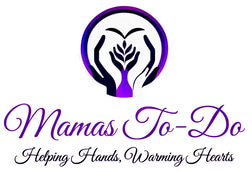 Mamas To-Do LLC logo