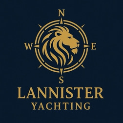 Lannister Yachting Montenegro logo
