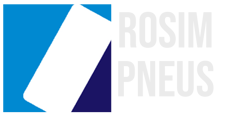 Rosim pneus - bandas Goodyear logo
