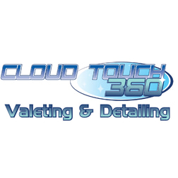 Valeting and Detailing logo