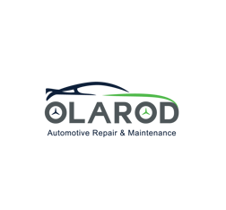 Olarod logo