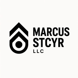 MARCUSSTCYR LLC logo