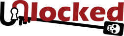 Unlocked logo