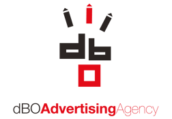 dBO Advertising Agency logo