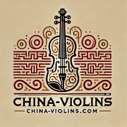 China Violin Export Hub logo