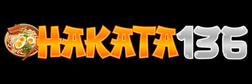 HAKATA136 logo