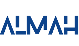 ALMAH - Global Indenters and Traders Specializing in Ferrous & Non-Ferrous Scrap Metals logo