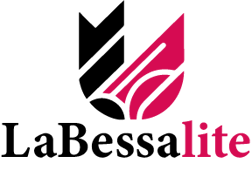 LaBessalite logo