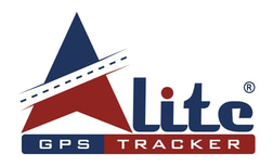 ALITE GPS logo