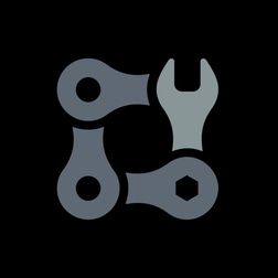 The Bike Box logo