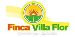 Finca Hotel Villa Flor logo