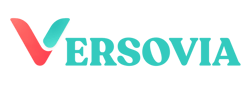 Versovia logo