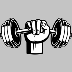 Massa Magra Saudável logo