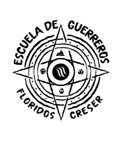creser-escueladeguerreros.com logo