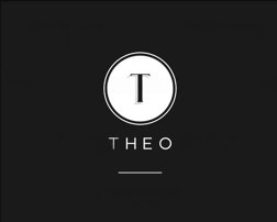 Theo logo