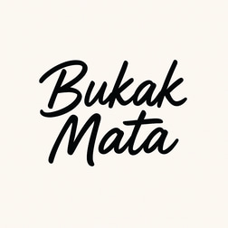 Bukak Mata logo