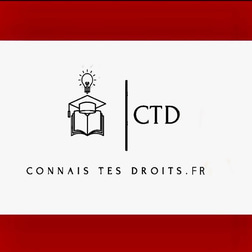 Site droits juridique logo