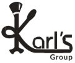 Karl's Group logo