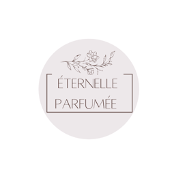 Éternelle Parfumée logo