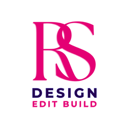 The Queen's Designer logo
