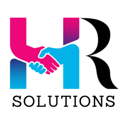 HR Solsolutions logo