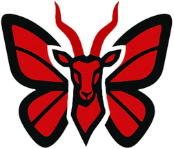 Gazelle Boxing logo