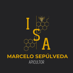 MARCELO SEPÚLVEDA APICULTOR logo