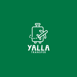 yallatransfer logo