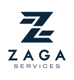 Zaga Security Services logo