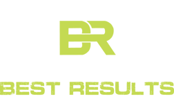 Best Results Fitness logo