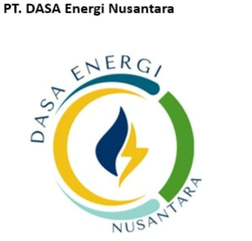 PT Dasa Energi Nusantara logo