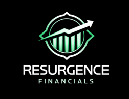 Resurgence Financials logo