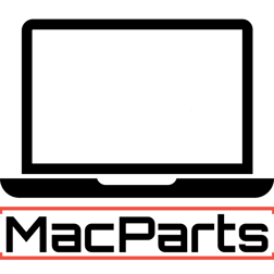 MacParts logo