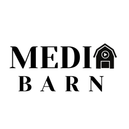 The Barn logo