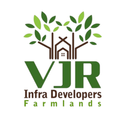 vjr infra logo