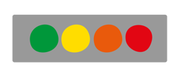 Die Feedback Ampel logo