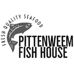 Pittenweem Fish House logo