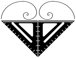 Backstage Fabrications logo