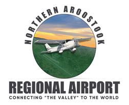 Northern Aroostook Regional Airport (KFVE) logo