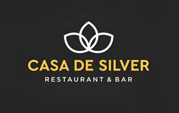 Casa de Silver logo