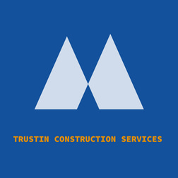 TRUSTIN CONSTRUCTION SERVICES LTD logo