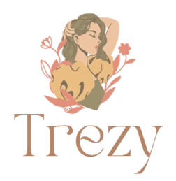 trezy logo